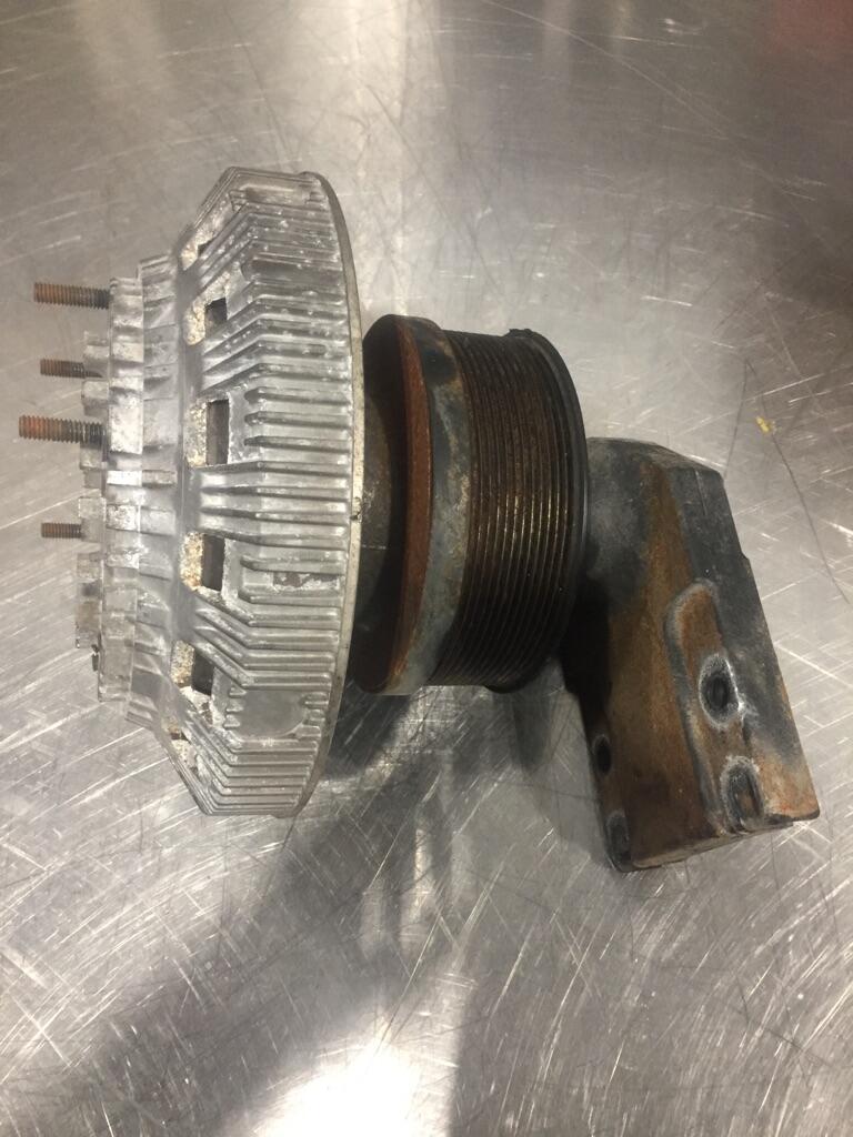 PACCAR MX 13 Fan Clutch OEM 601521 in Abbotsford, BRITISH COLUMBIA 32900