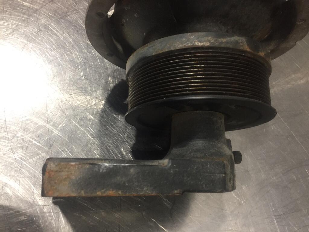 PACCAR MX 13 Fan Clutch OEM 601521 in Abbotsford, BRITISH COLUMBIA 32900