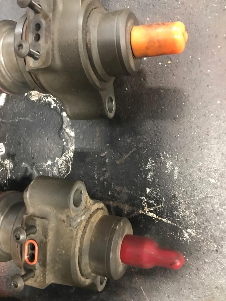 PACCAR MX13 Fuel Pump (Injection) in Abbotsford, BRITISH COLUMBIA 13294