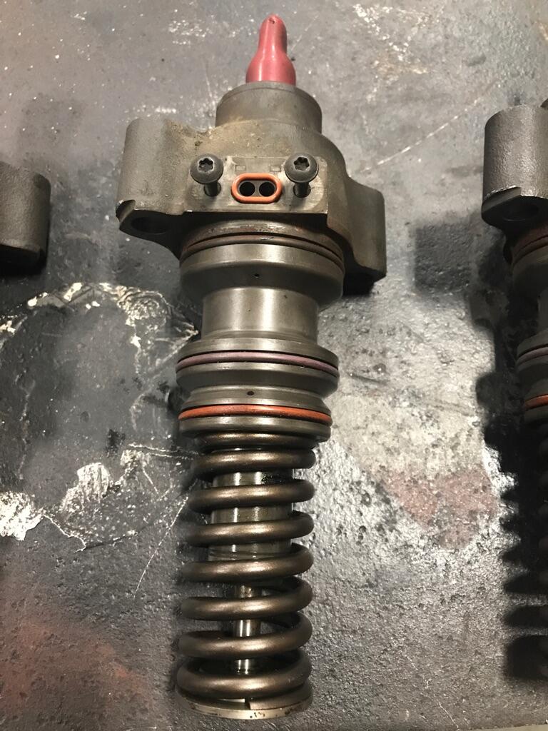 PACCAR MX13 Fuel Pump (Injection) in Abbotsford, BRITISH COLUMBIA 13294