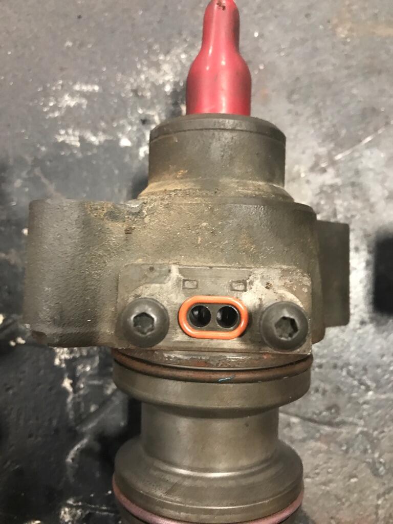 PACCAR MX13 Fuel Pump (Injection) in Abbotsford, BRITISH COLUMBIA 13294