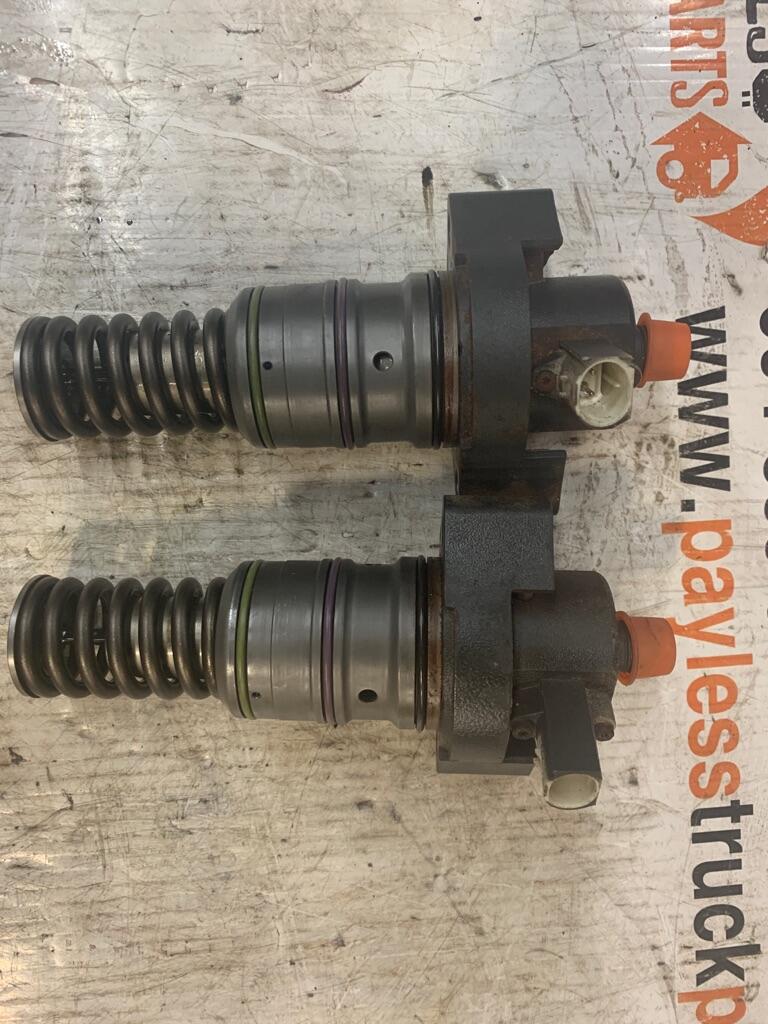 PACCAR MX13 Fuel Pump (Injection) OEM 2102391 in Abbotsford, BRITISH