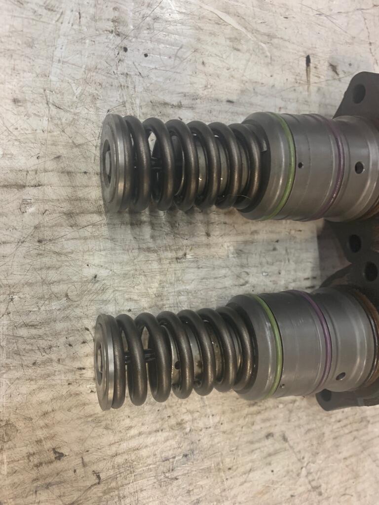 PACCAR MX13 Fuel Pump (Injection) OEM 2102391 in Abbotsford, BRITISH