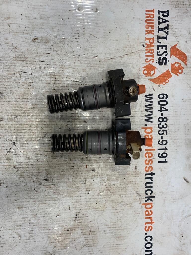 PACCAR MX 13 Fuel Pump (Injection) OEM 1934322 in Abbotsford, BRITISH