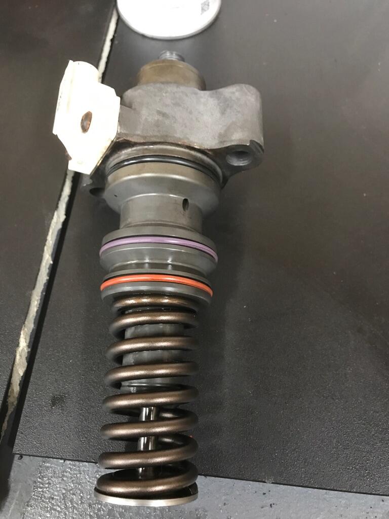 PACCAR MX13 Fuel Pump (Injection) OEM 1861200 in Abbotsford, BRITISH