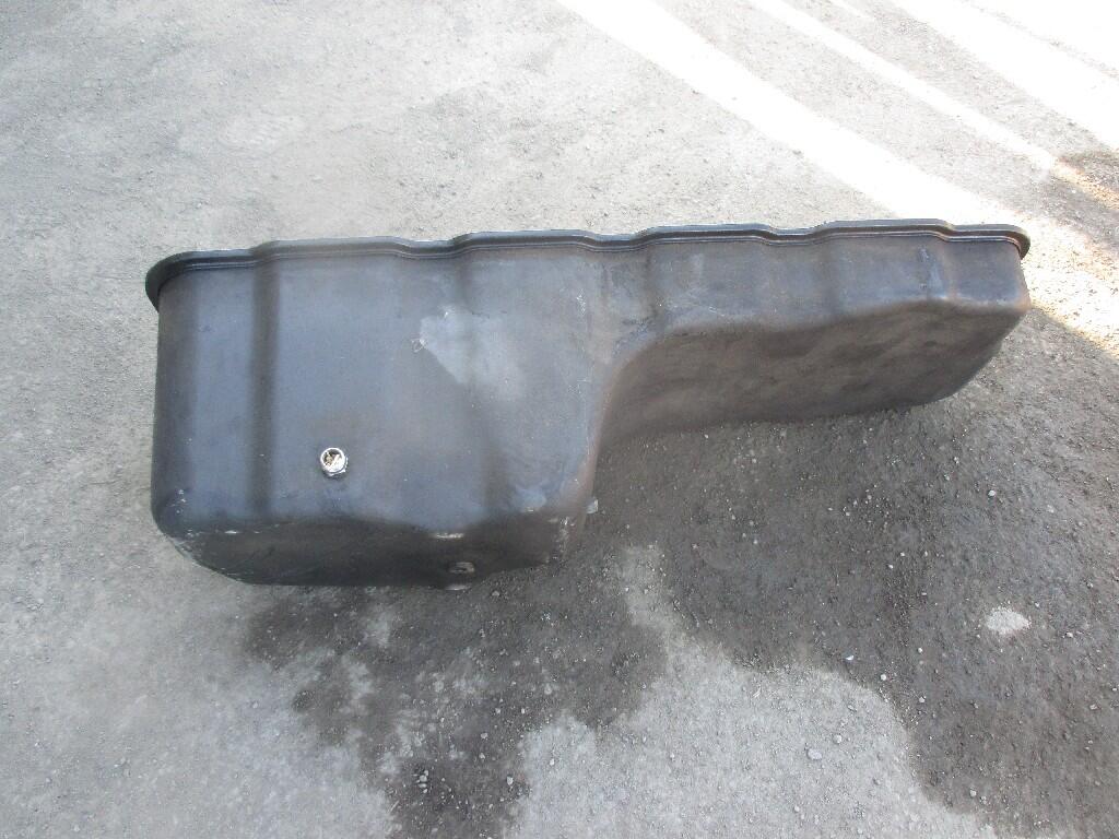 PACCAR MX13 OIL PAN in Stockton, CA 1918840
