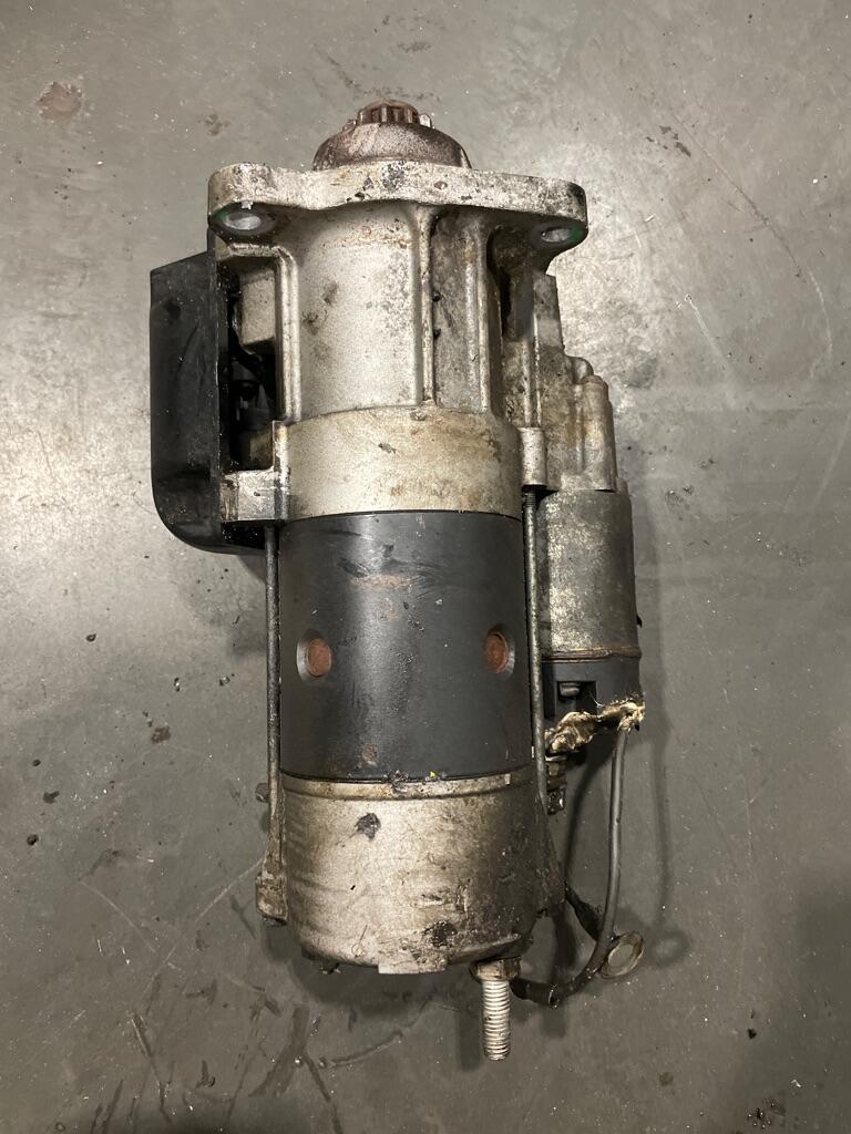 PACCAR MX 13 Starter Motor in Abbotsford, BRITISH COLUMBIA 32978