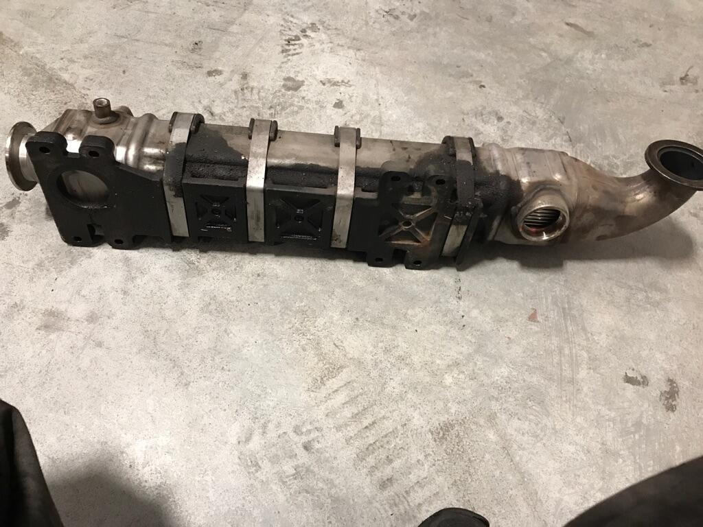 PACCAR MX 13 egr cooler OEM 1933207 in Abbotsford, BRITISH COLUMBIA 2762