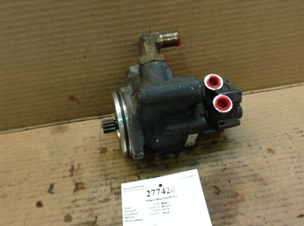 PACCAR MX13 Power Steering Pump in Hudson, CO #277428