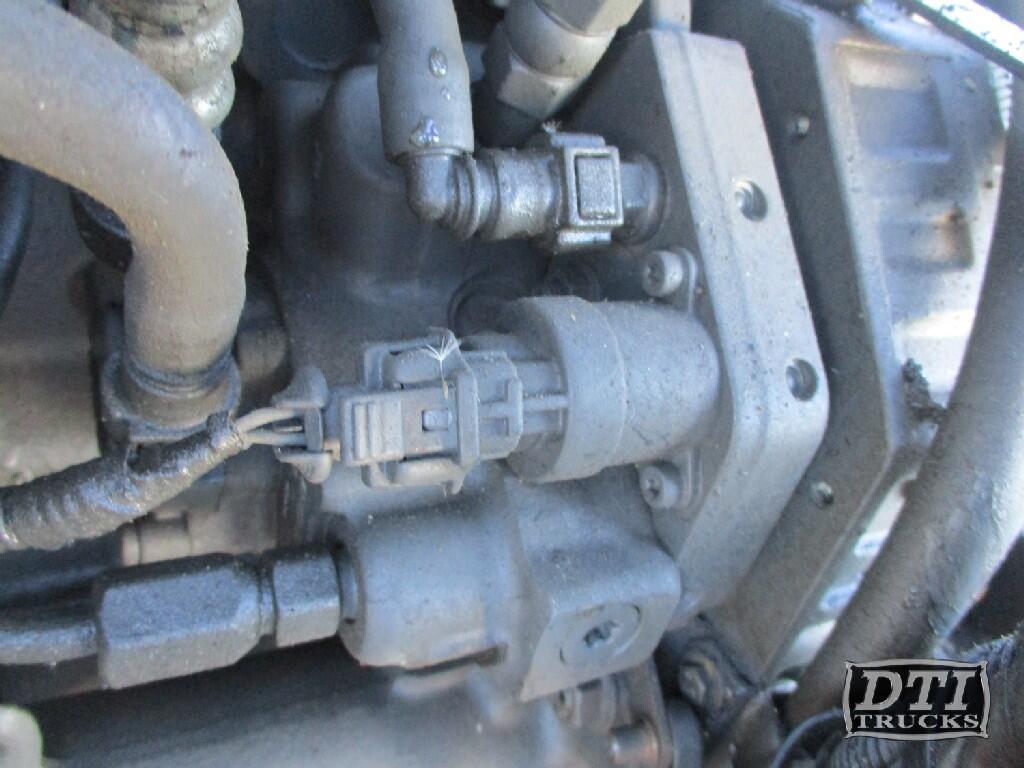 PACCAR PX7 Fuel Pump (Injection) in Denver, CO 27001