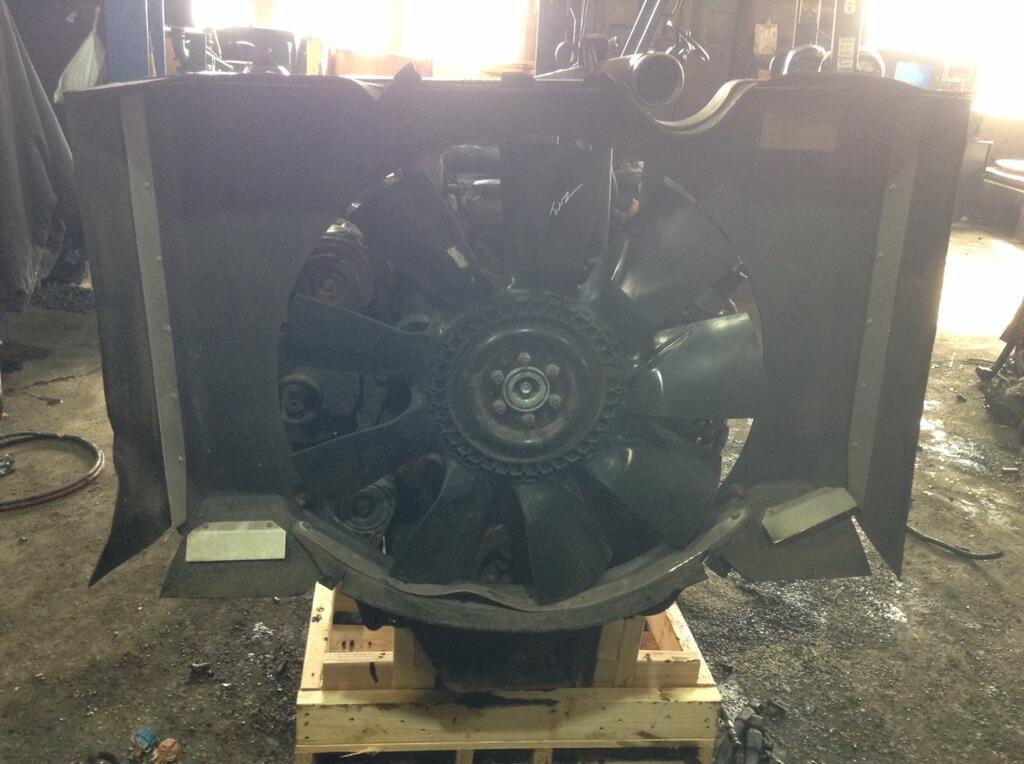 PACCAR PX-8 Engine Assembly OEM# CM2150 in CHICAGO HEIGHTS, IL #42132