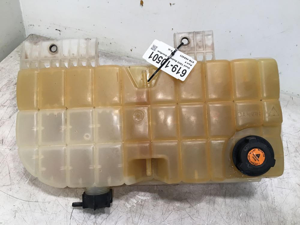 PACCAR Coolant Reservoir OEM N5346001 in Dorr, MI 61910501