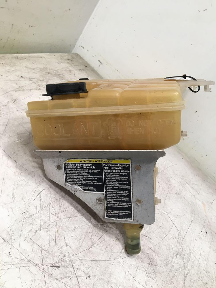 PACCAR Coolant Reservoir OEM N5346001 in Dorr, MI 61910501