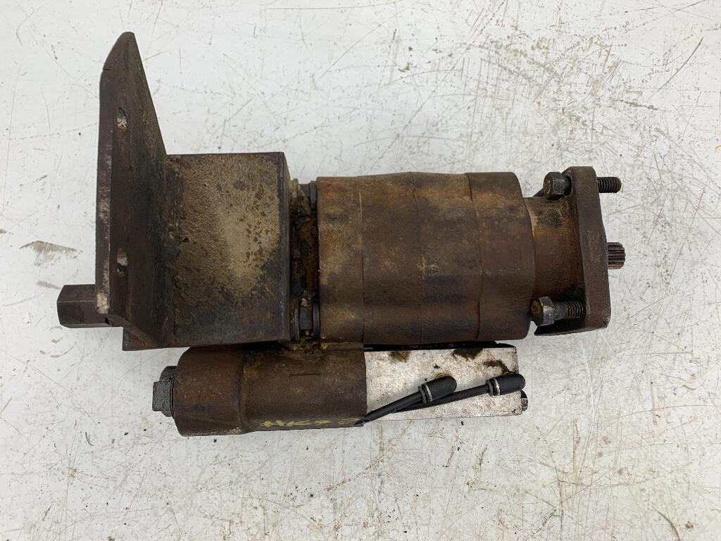 PERMCO ZF0920 Hydraulic Pump/PTO Pump OEM ZF0920 in OWENSBORO, KY 136271