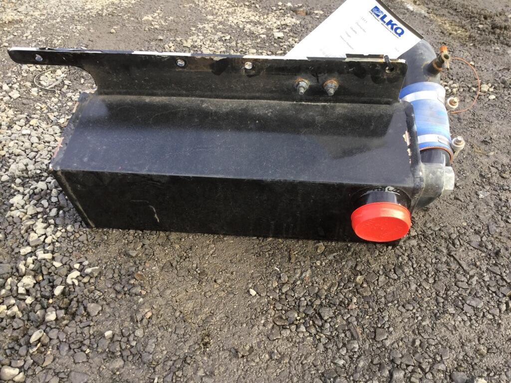 PETERBILT 320 TRANSMISSION OIL COOLER OEM F316195 in Spokane, WA 1823647