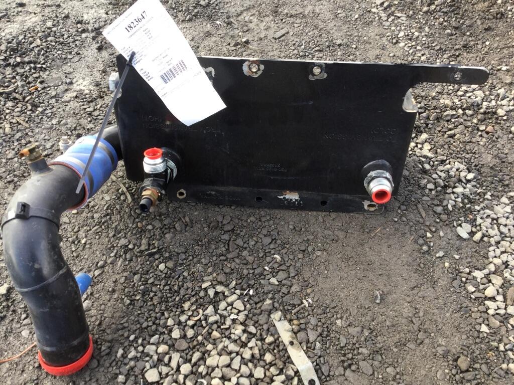 PETERBILT 320 TRANSMISSION OIL COOLER OEM F316195 in Spokane, WA 1823647
