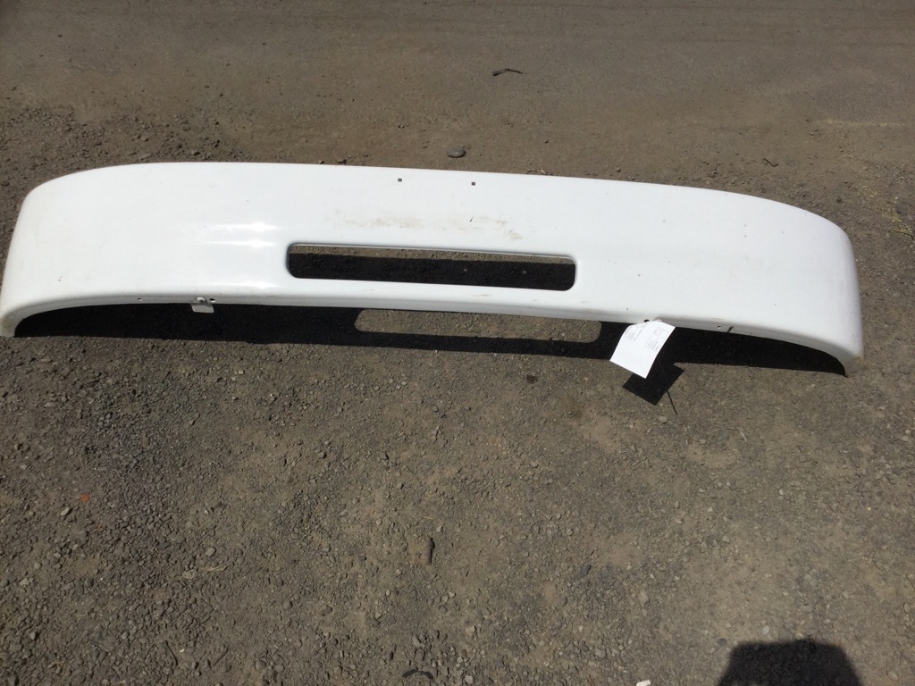 PETERBILT 337 BUMPER ASSEMBLY, FRONT OEM# N71-6063-113 in Spokane, WA ...