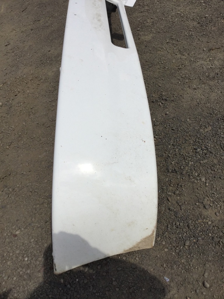 PETERBILT 337 BUMPER ASSEMBLY, FRONT OEM# N71-6063-113 in Spokane, WA ...