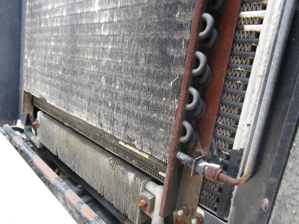 PETERBILT 377 Transmission Oil Cooler in CRANDALL, TX 40570