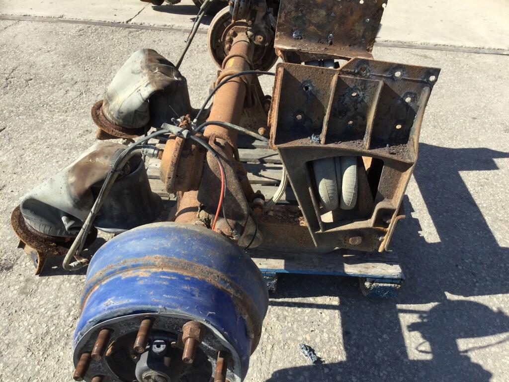 PETERBILT 378 AXLE, TAG in Wykoff, MN 1934195