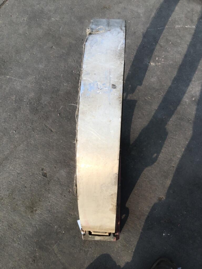 PETERBILT 378 FUEL TANK BRACKET in Henderson, CO 2085321