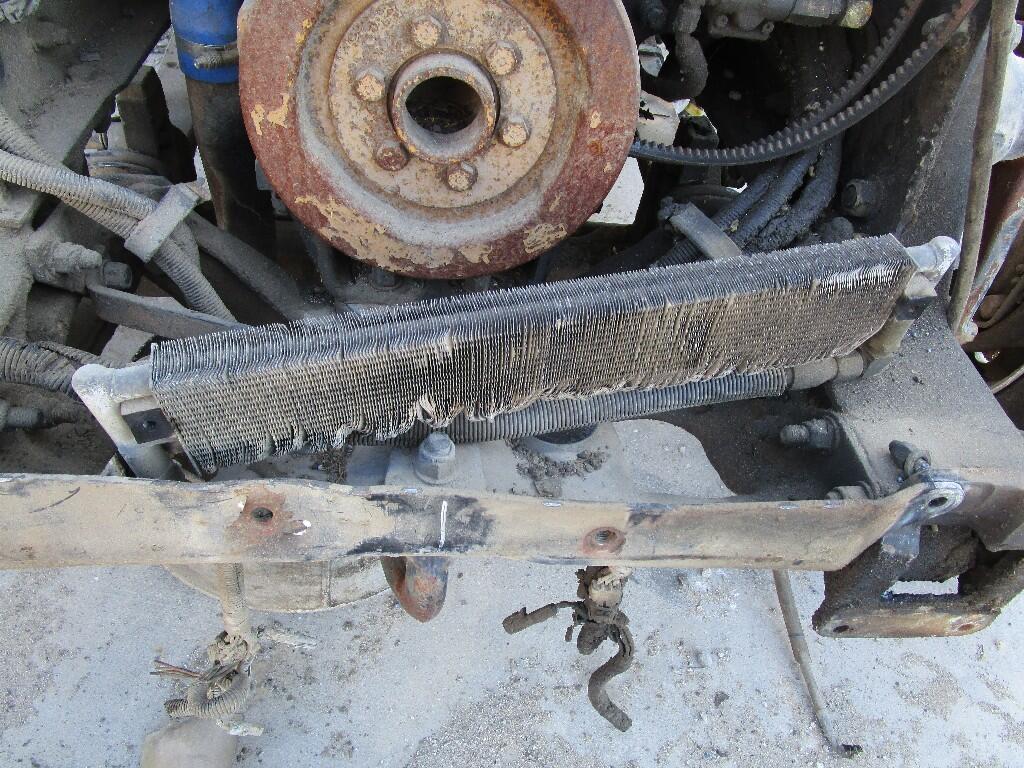 PETERBILT 378 Transmission Oil Cooler in CRANDALL, TX 39131