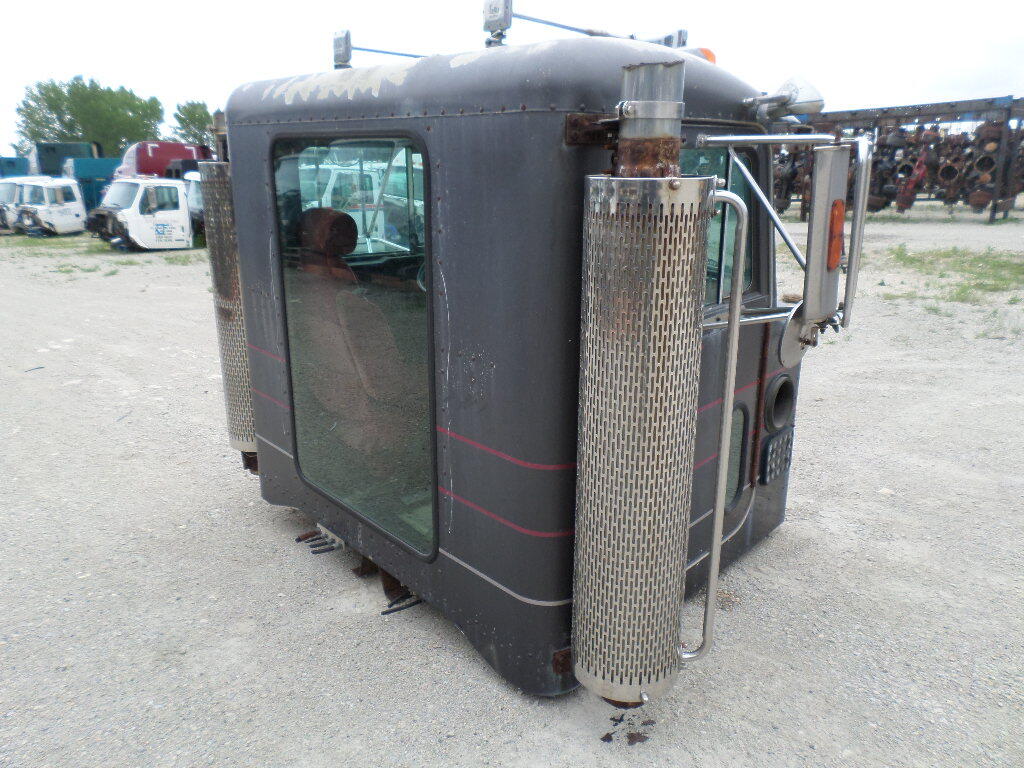 PETERBILT 379 EXHD CAB in Wykoff, MN 43749