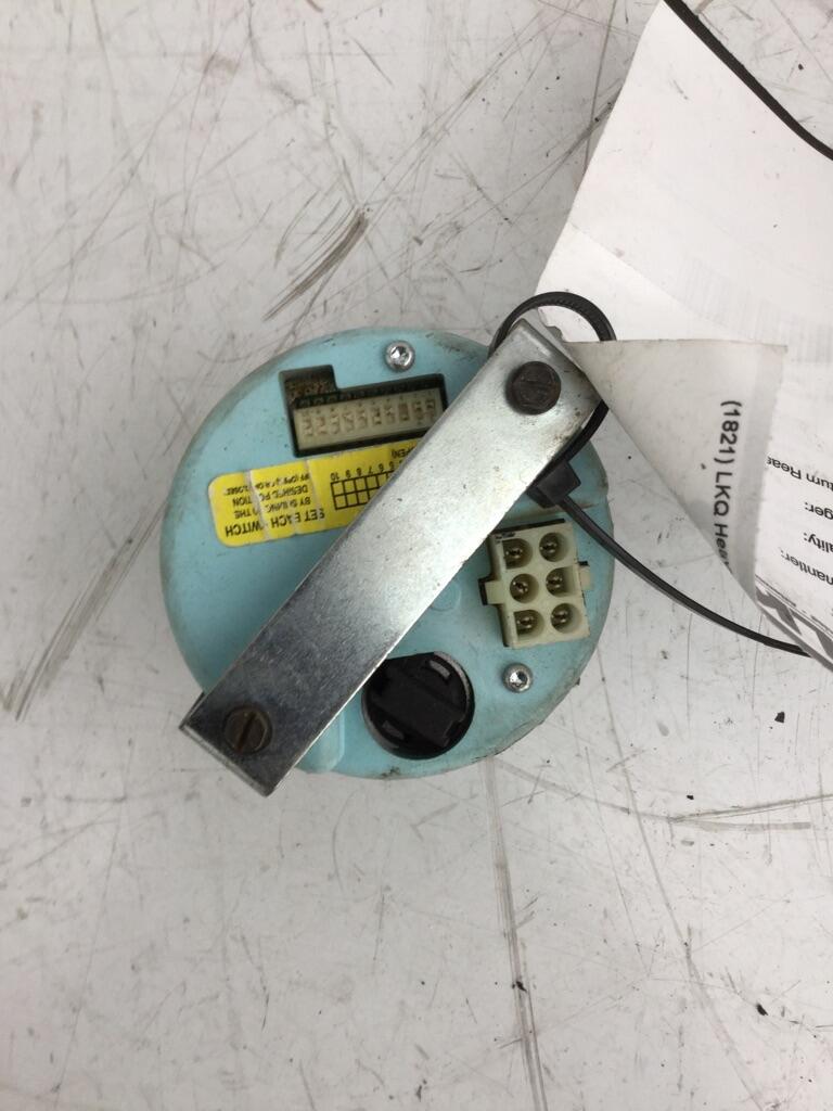 PETERBILT 379 EXHD GAUGE SPEEDOMETER in Spokane, WA 2102260