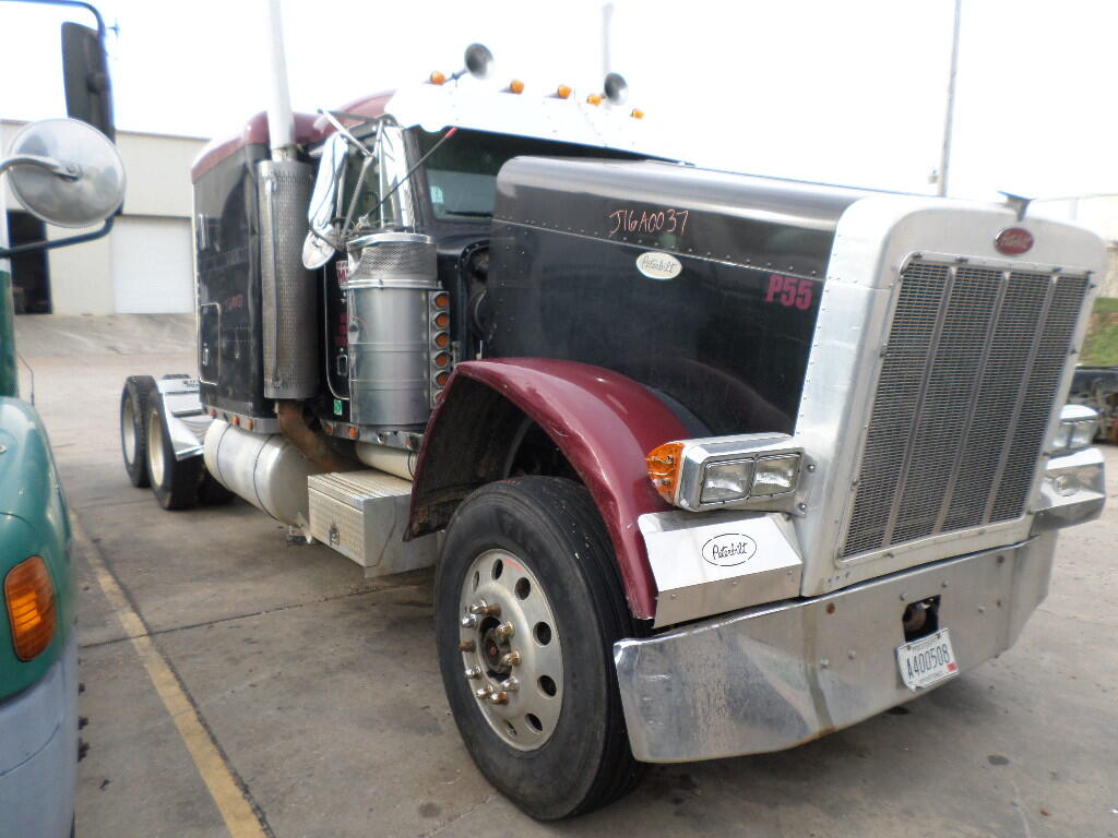 PETERBILT 379 CAB in Jackson, MS 1307175