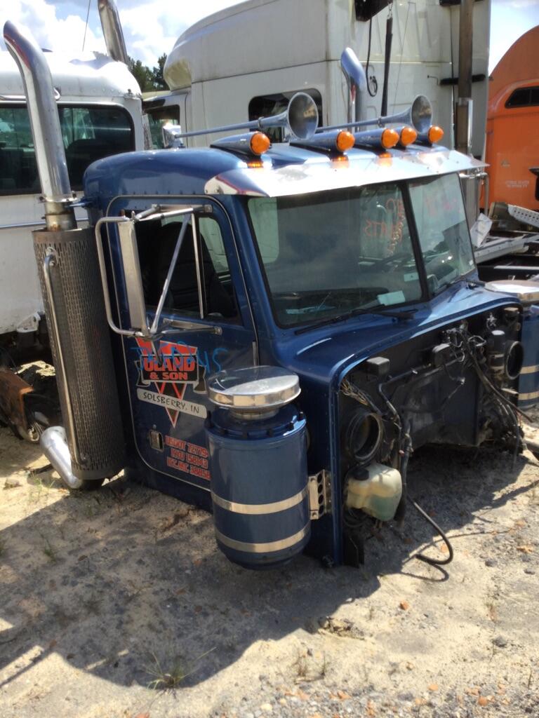 PETERBILT 379 CAB in Jackson, MS 2009655