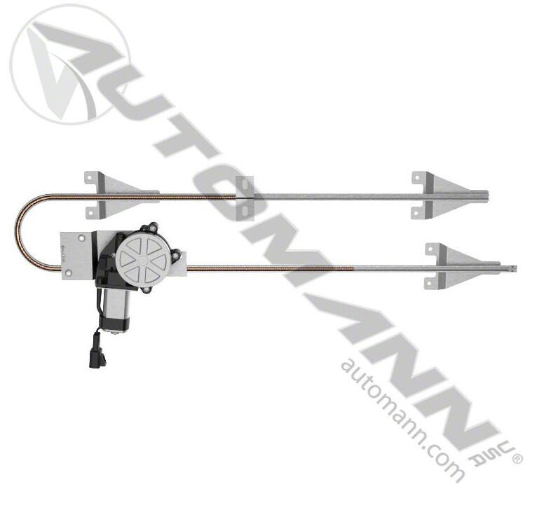 PETERBILT 379 DOOR WINDOW REGULATOR OEM R216011L in Spokane, WA ATM