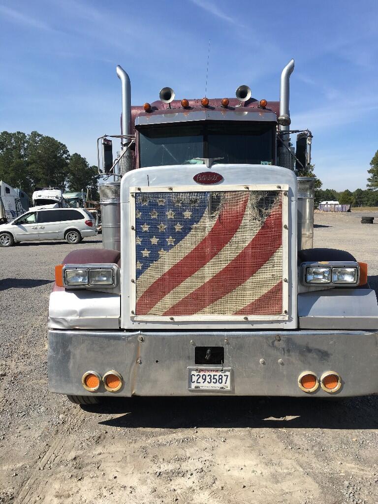 PETERBILT 379 Hood in JASPER, AL 22594
