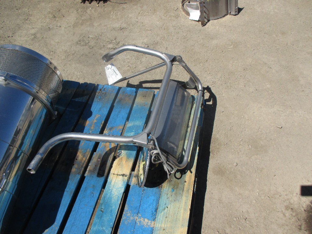 PETERBILT 379 MIRROR ASSEMBLY CAB/DOOR in Stockton, CA #1889533