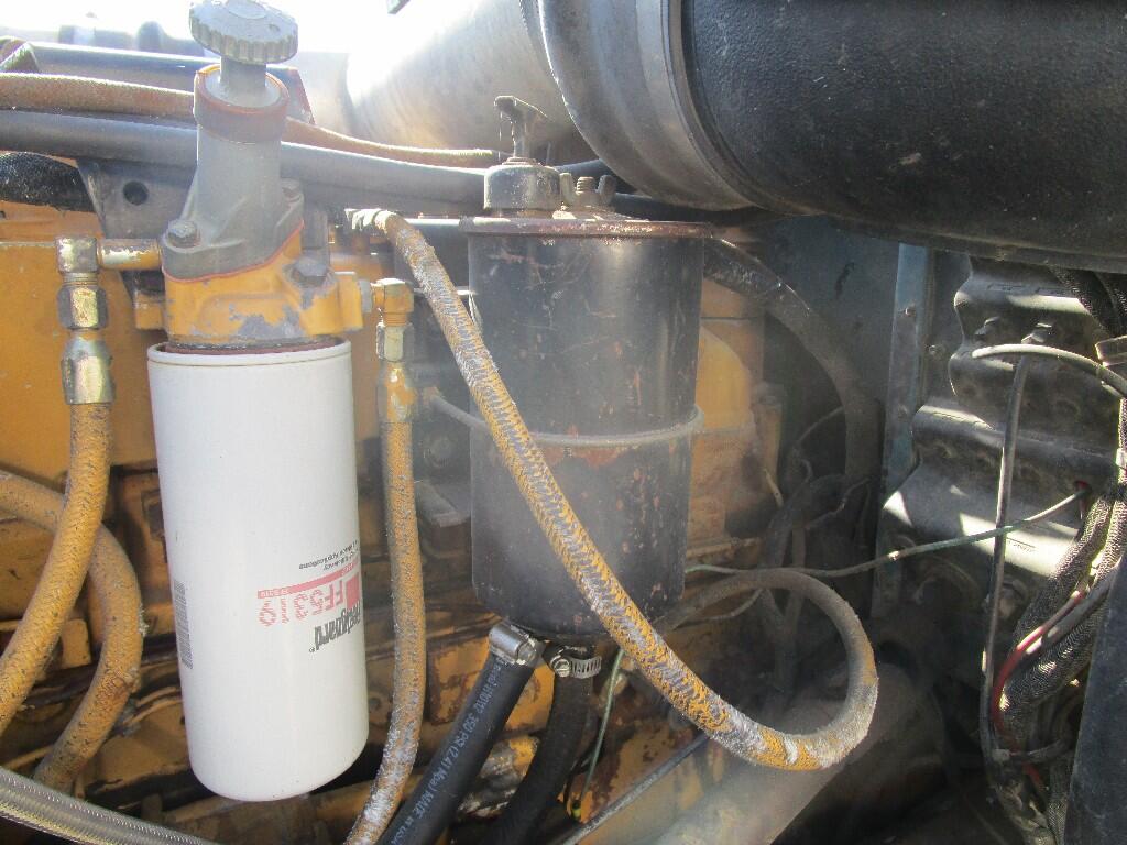 PETERBILT 379 Power Steering Assembly in CRANDALL, TX 35803