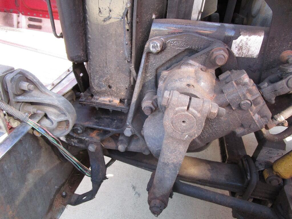 PETERBILT 379 Spring Hanger OEM 0203115L in CRANDALL, TX 53322