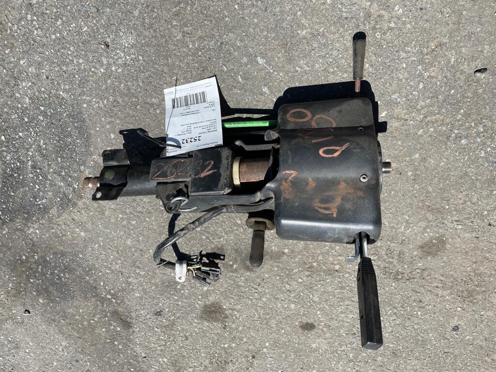 PETERBILT 379 Steering Column in Abbotsford, BRITISH COLUMBIA 25232