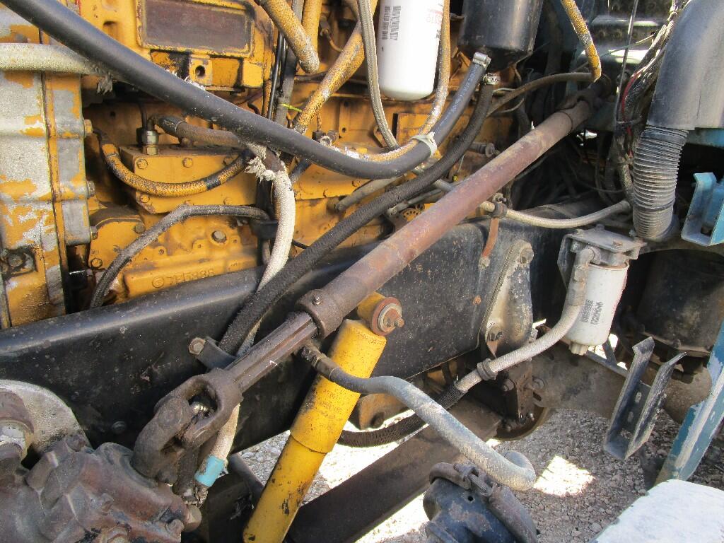 PETERBILT 379 Steering or Suspension Parts, Misc. in CRANDALL, TX 35790