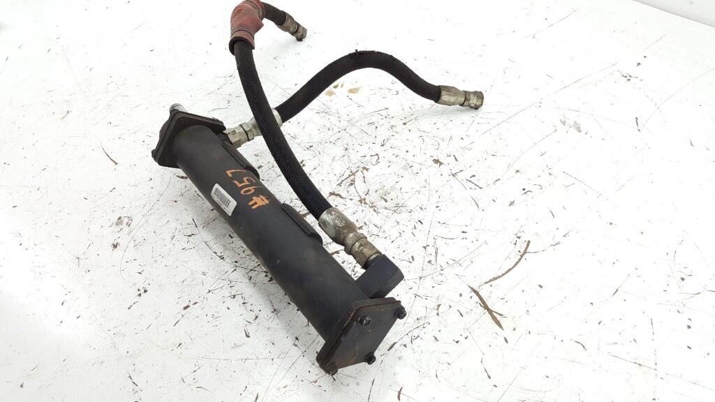 PETERBILT 379 Transmission Oil Cooler OEM 5586660 in OWENSBORO, KY 131388