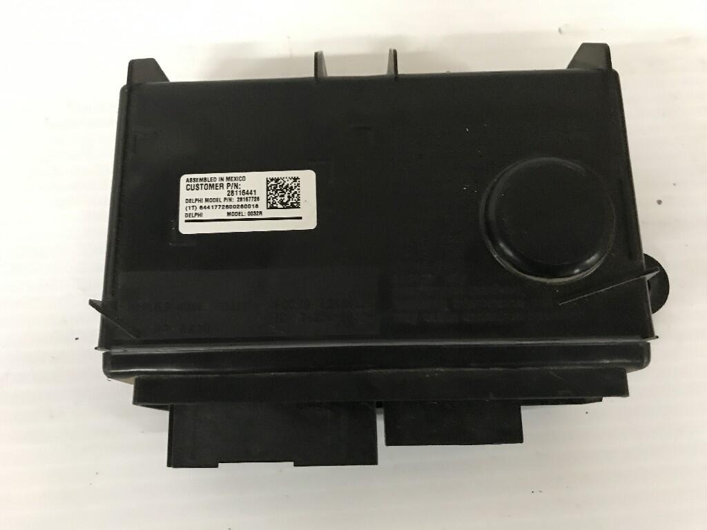 PETERBILT 386 ECM (Body Control Module) OEM PP603661 in OWENSBORO, KY