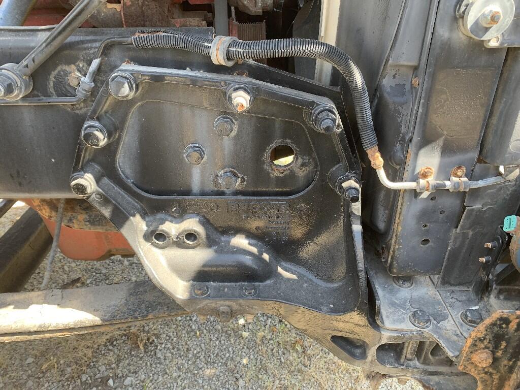 PETERBILT 386 Frame Horn OEM B111025R in KANSAS CITY, MISSOURI 1863