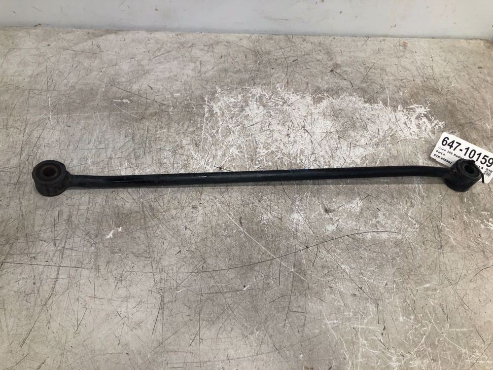 PETERBILT 386 Radiator Brackets in Dorr, MI #647-10159