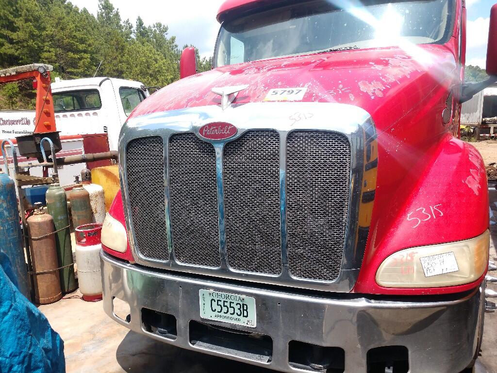 PETERBILT 387 Intercooler in CARTERSVILLE, GA 5315
