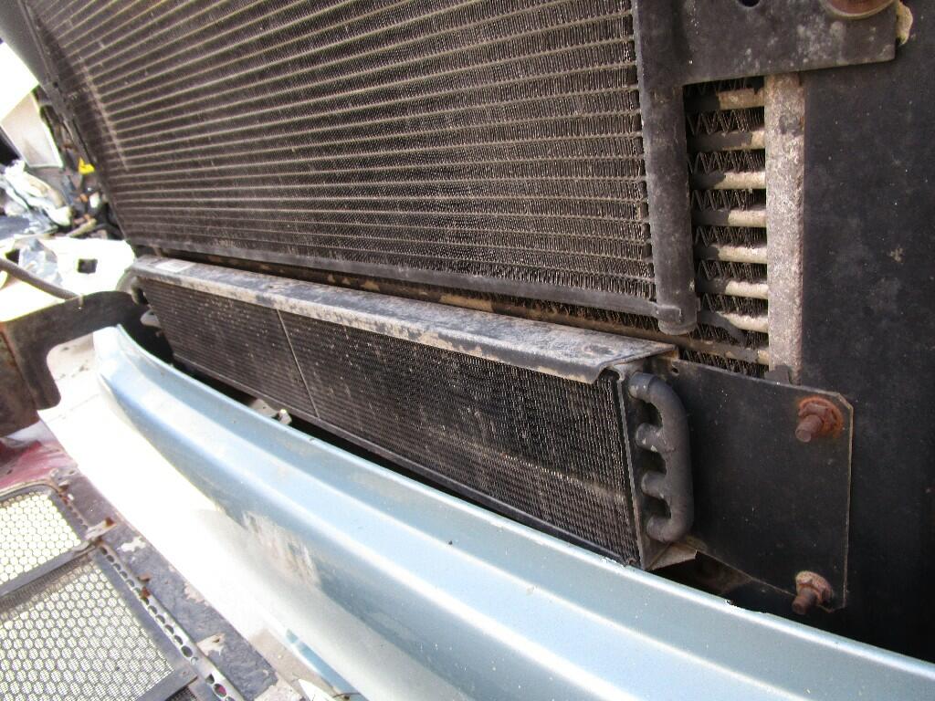 PETERBILT 387 Transmission Oil Cooler in CRANDALL, TX 57914