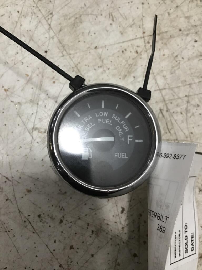 PETERBILT 389 Gauges (all) in Holland, MI 74492
