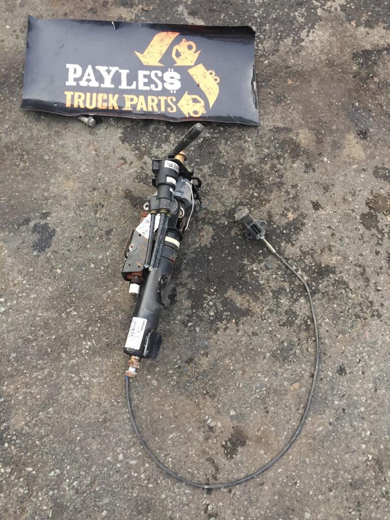 PETERBILT 389 Steering Column in Abbotsford, BRITISH COLUMBIA 31678