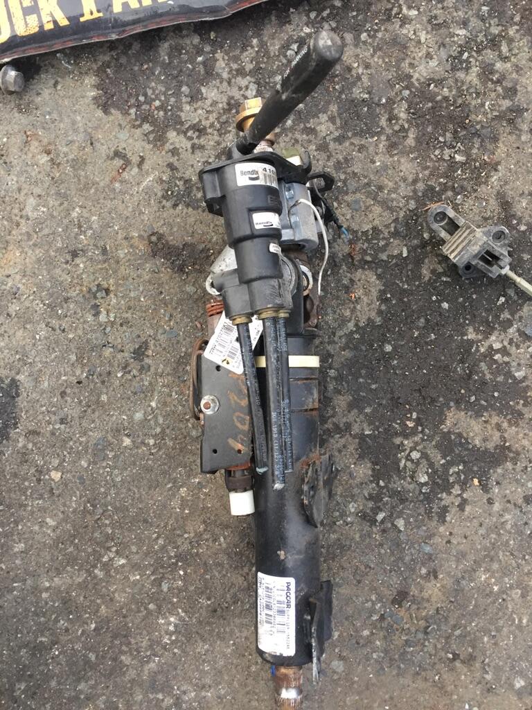 PETERBILT 389 Steering Column in Abbotsford, BRITISH COLUMBIA 31678