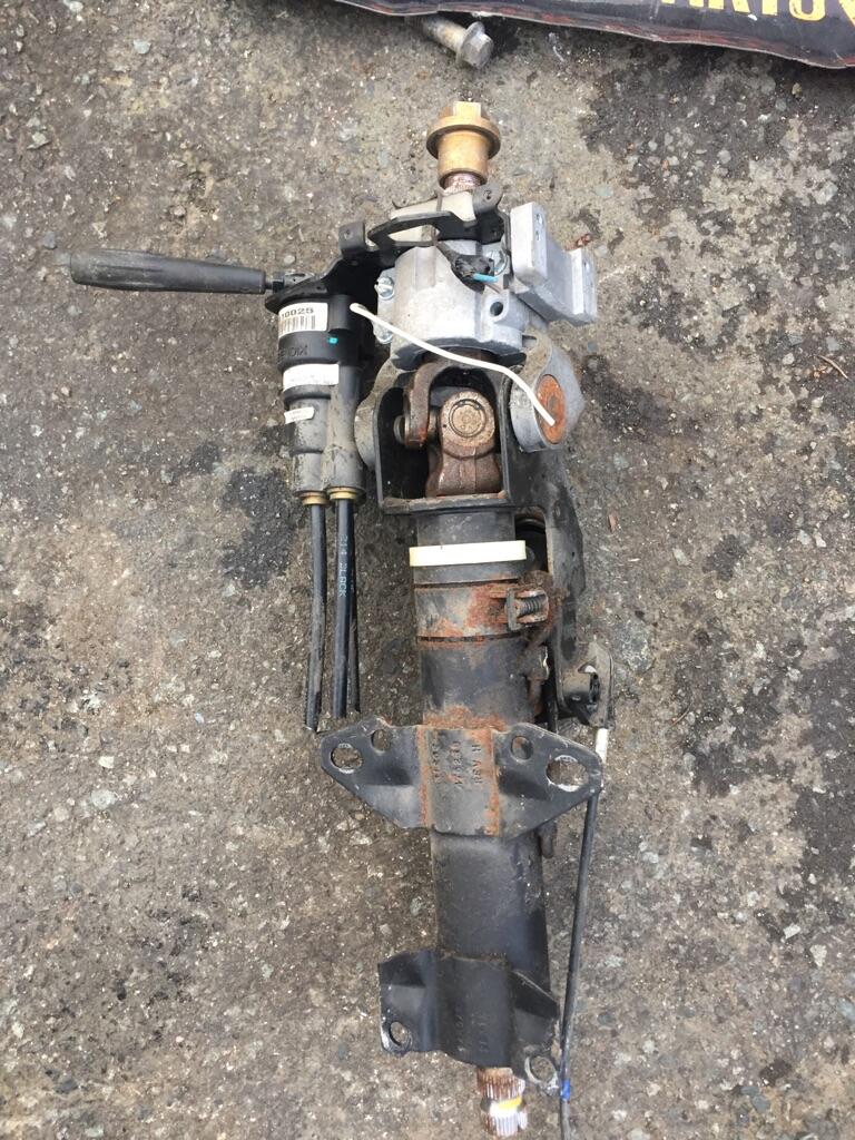 PETERBILT 389 Steering Column in Abbotsford, BRITISH COLUMBIA 31678