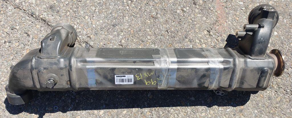 PETERBILT 567 EGR Cooler OEM# 2037337 in SPOKANE, WA #3325