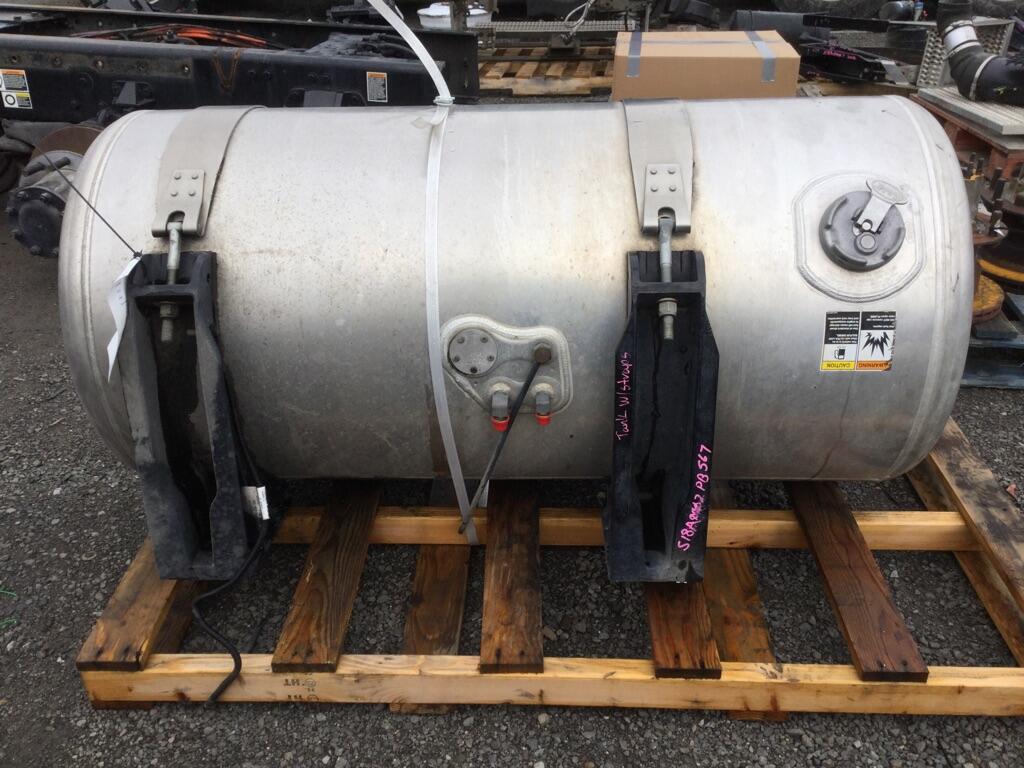 PETERBILT 567 FUEL TANK OEM 1104824056T011U in Spokane, WA 1644612
