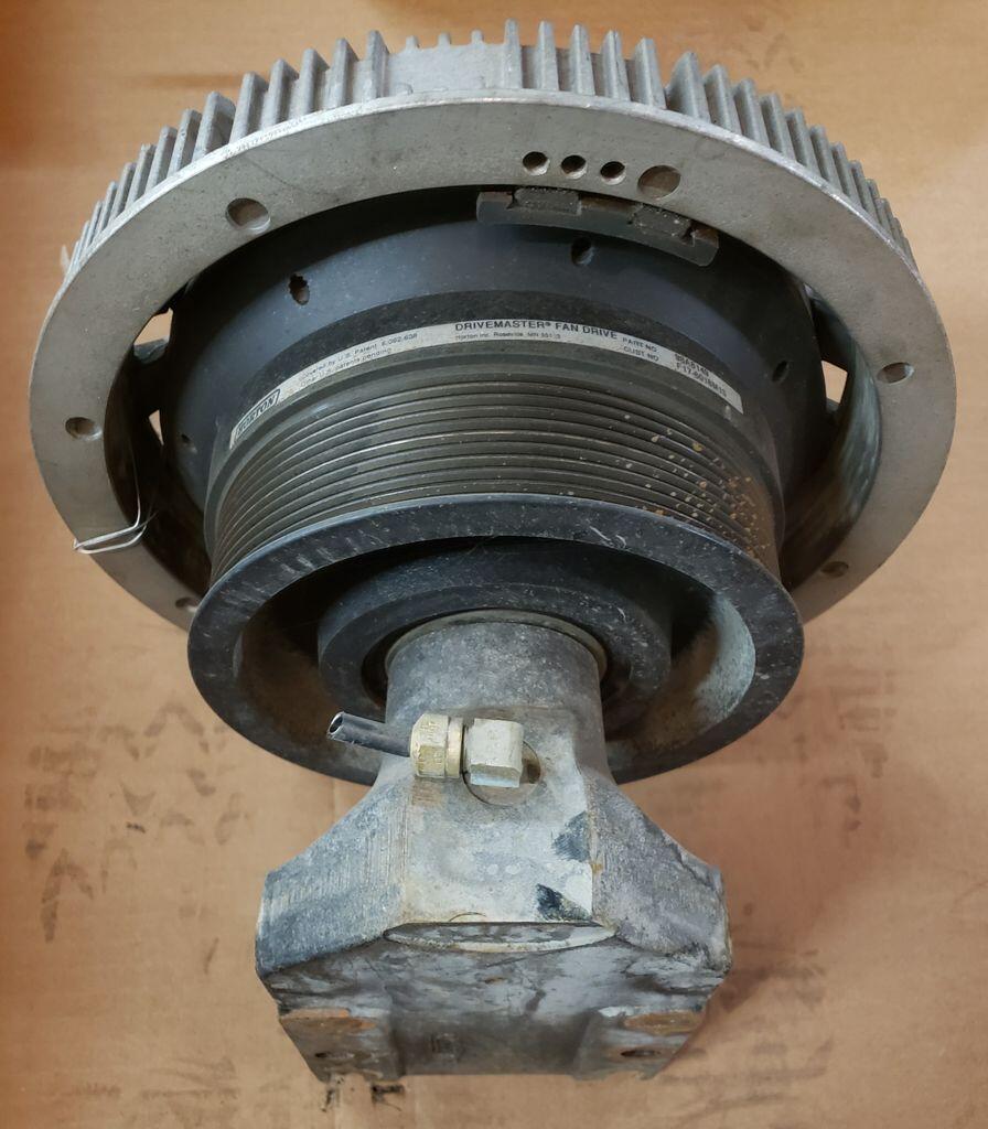 PETERBILT 567 Fan Clutch OEM 98A8149 in SPOKANE, WA 2919